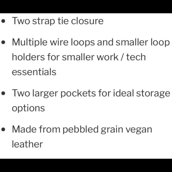 Glass Ladder & Co Organizer - Picture 4 of 5